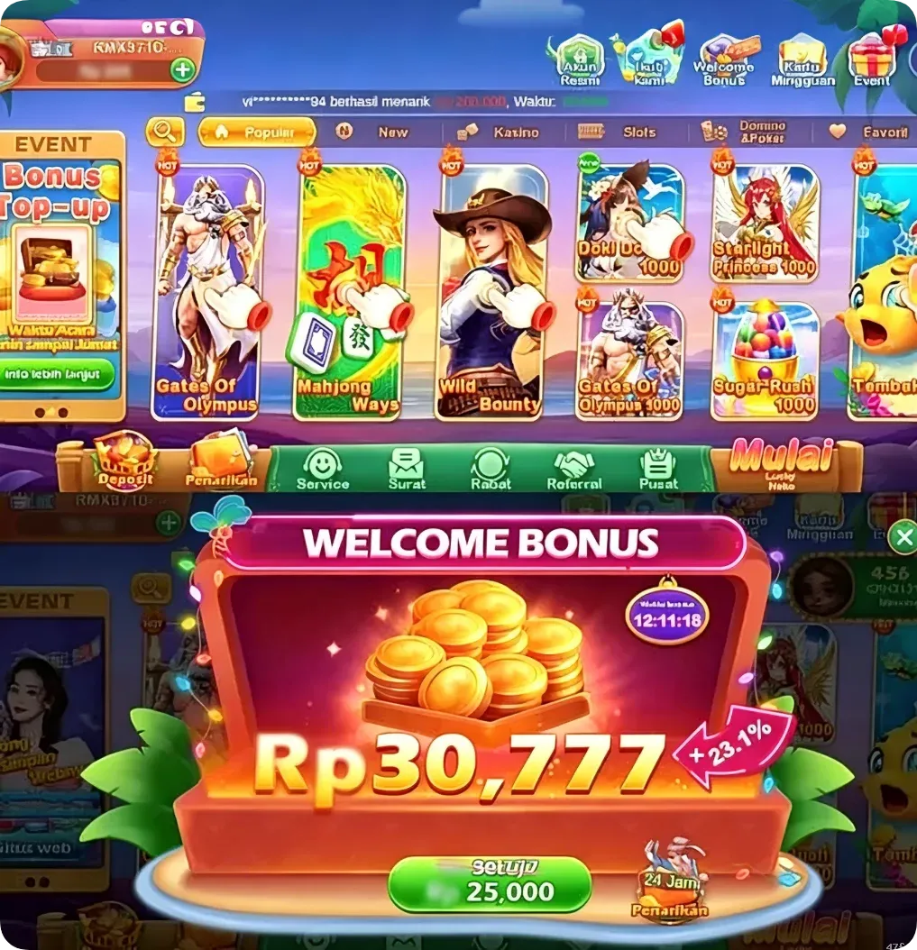 47f Resmi - Unduh APK